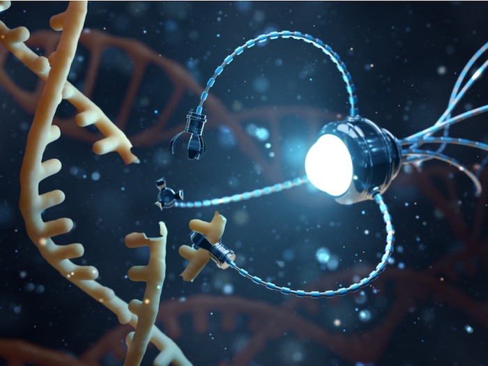 O Crescimento Espetacular nas Nanotecnologias: Análise e Perspectiva