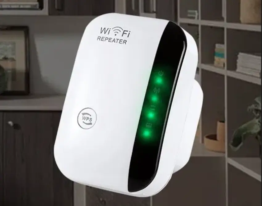 WifiSuperBoost, Home WiFi Geschwindigkeitsbeschleuniger