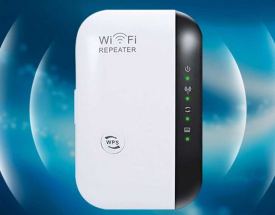 Speed up your WiFi at home with WiFi SuperBoost