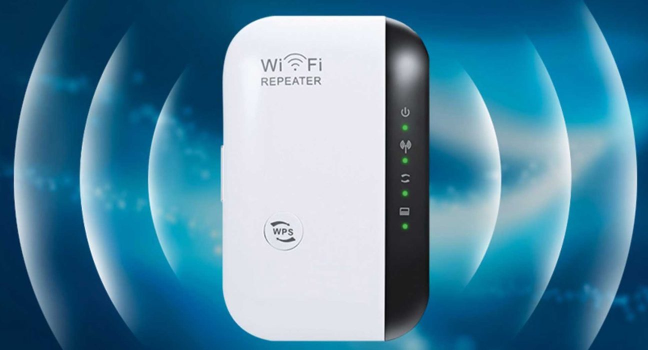 Speed up your WiFi at home with WiFi SuperBoost