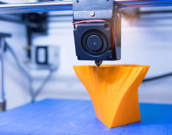 Los principales tipos de tecnología de impresión 3D